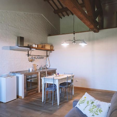 Abbazia Sette Frati Agriturismo Fratres Pietrafitta  Ruang foto
