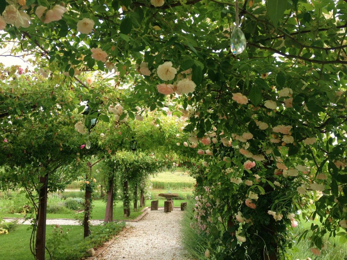 Abbazia Sette Frati Agriturismo Fratres Pietrafitta  Ruang foto