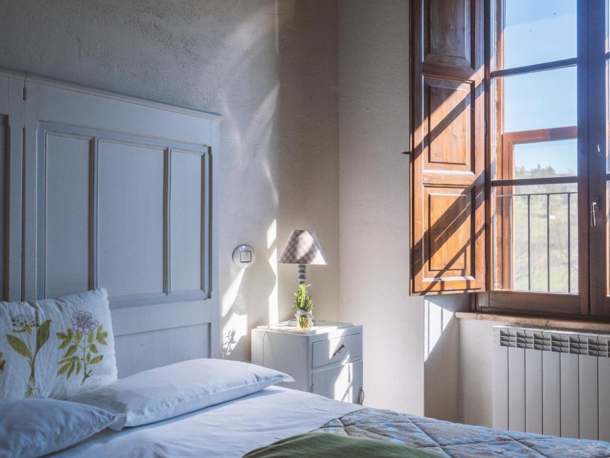 Abbazia Sette Frati Agriturismo Fratres Pietrafitta  Bagian luar foto