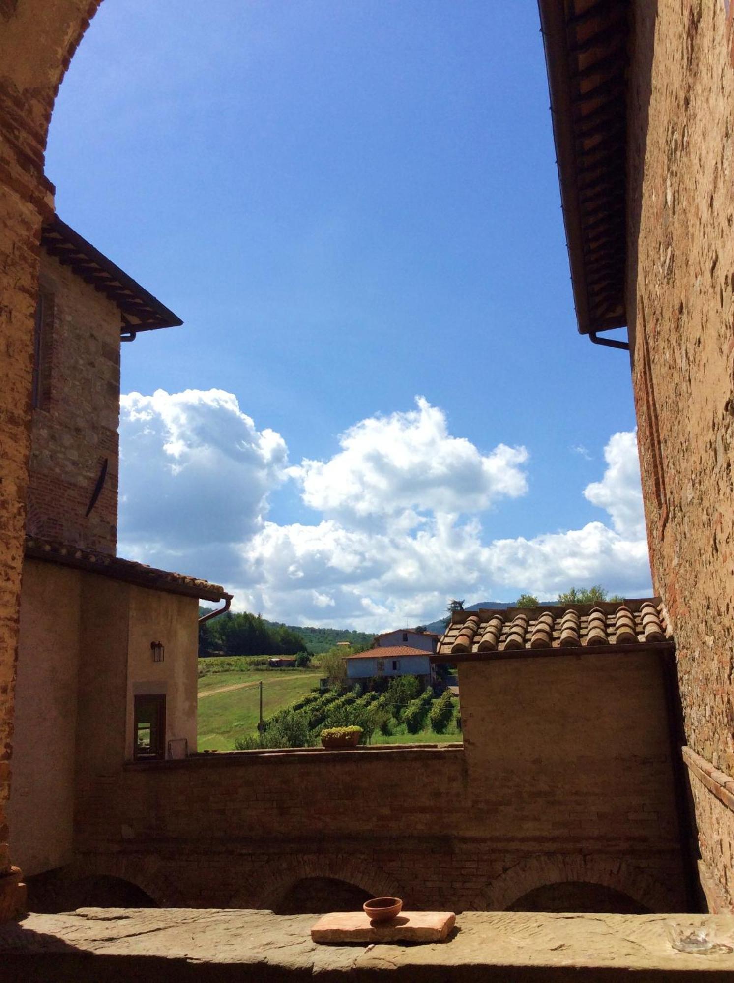 Abbazia Sette Frati Agriturismo Fratres Pietrafitta  Ruang foto